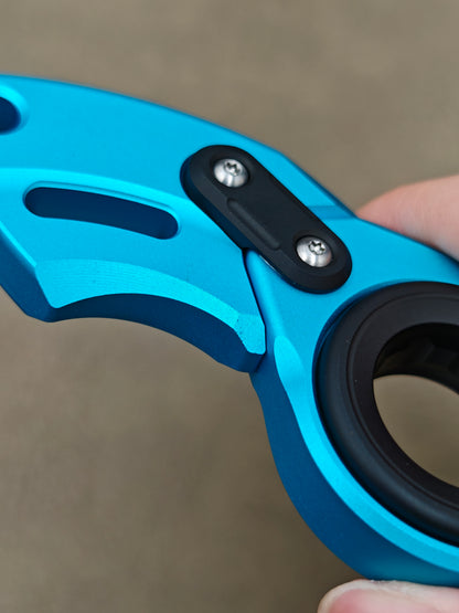 EDCELL Breaker Aluminum