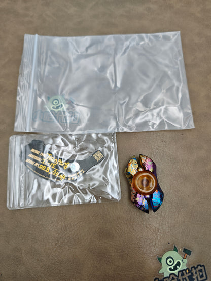 Tianpeng Titanium