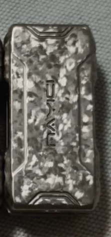 CORE WAVE Titanium Titanium2