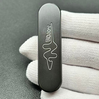 Latiao Zirconium Polished