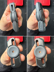 Paddle Zirconium