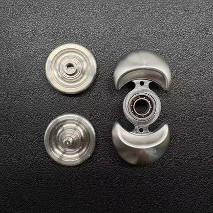 Edan Stainless Steel