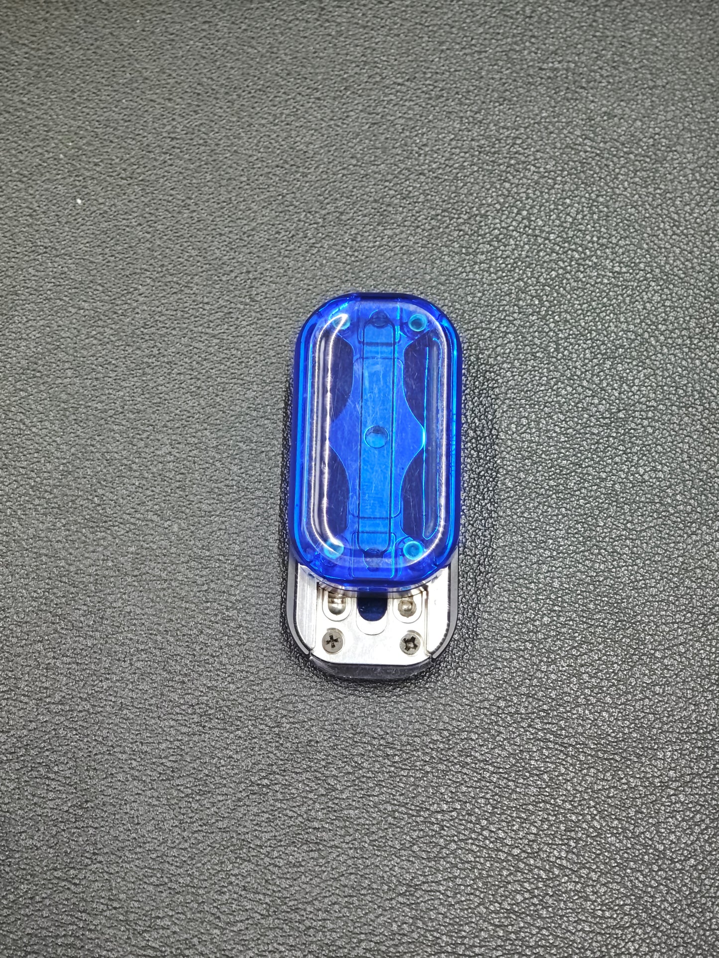 Inner Ejector Core PC Stainless Steel