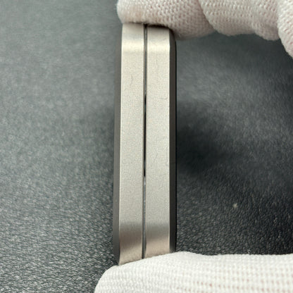 Lucky Draw Titanium