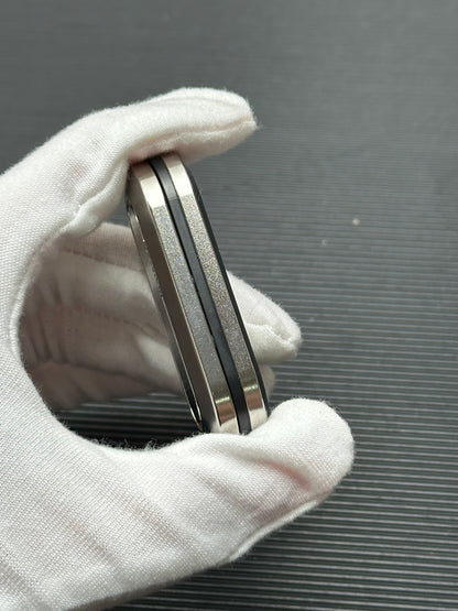 Coco Candy Titanium