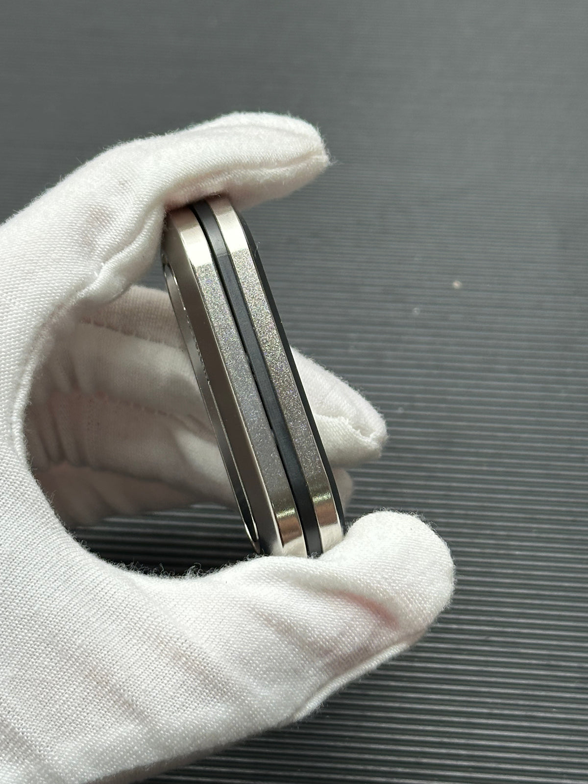 Coco Candy Titanium