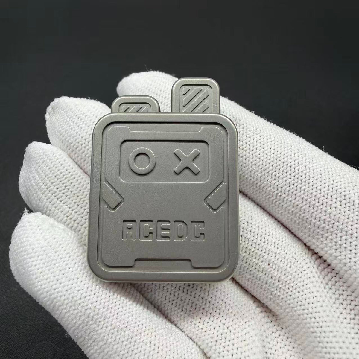 Rabbot Titanium