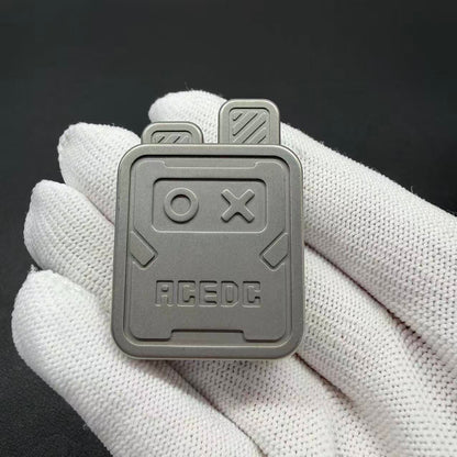 Rabbot Titanium