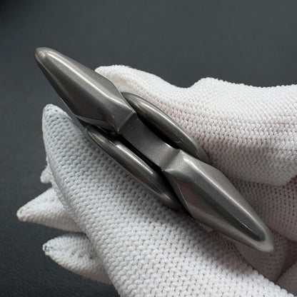 Full Tungsten Stonewashed
