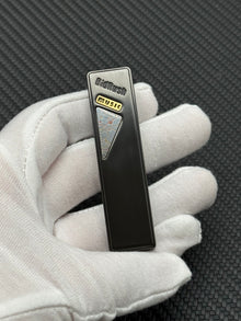 Mini Box Zirconium Polished