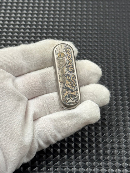 Bean+ Titanium