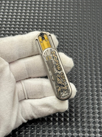 Bean+ Titanium