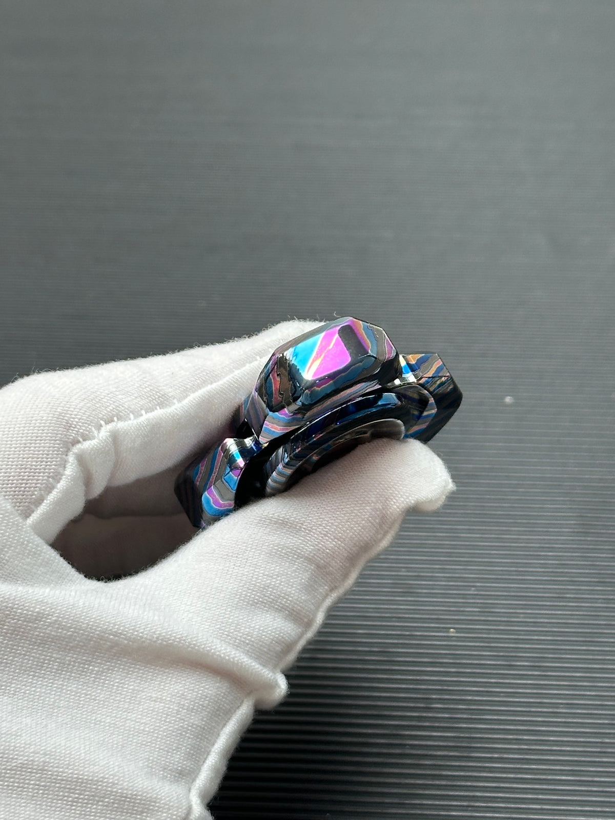 Whisper Duo Zircuti