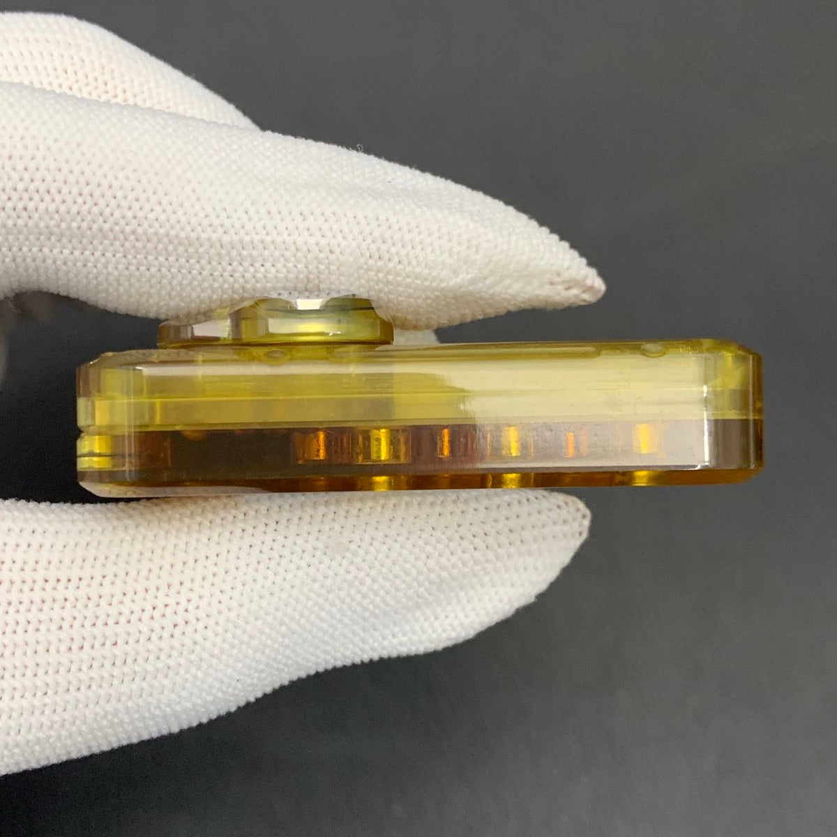 Maverick PEI Polished