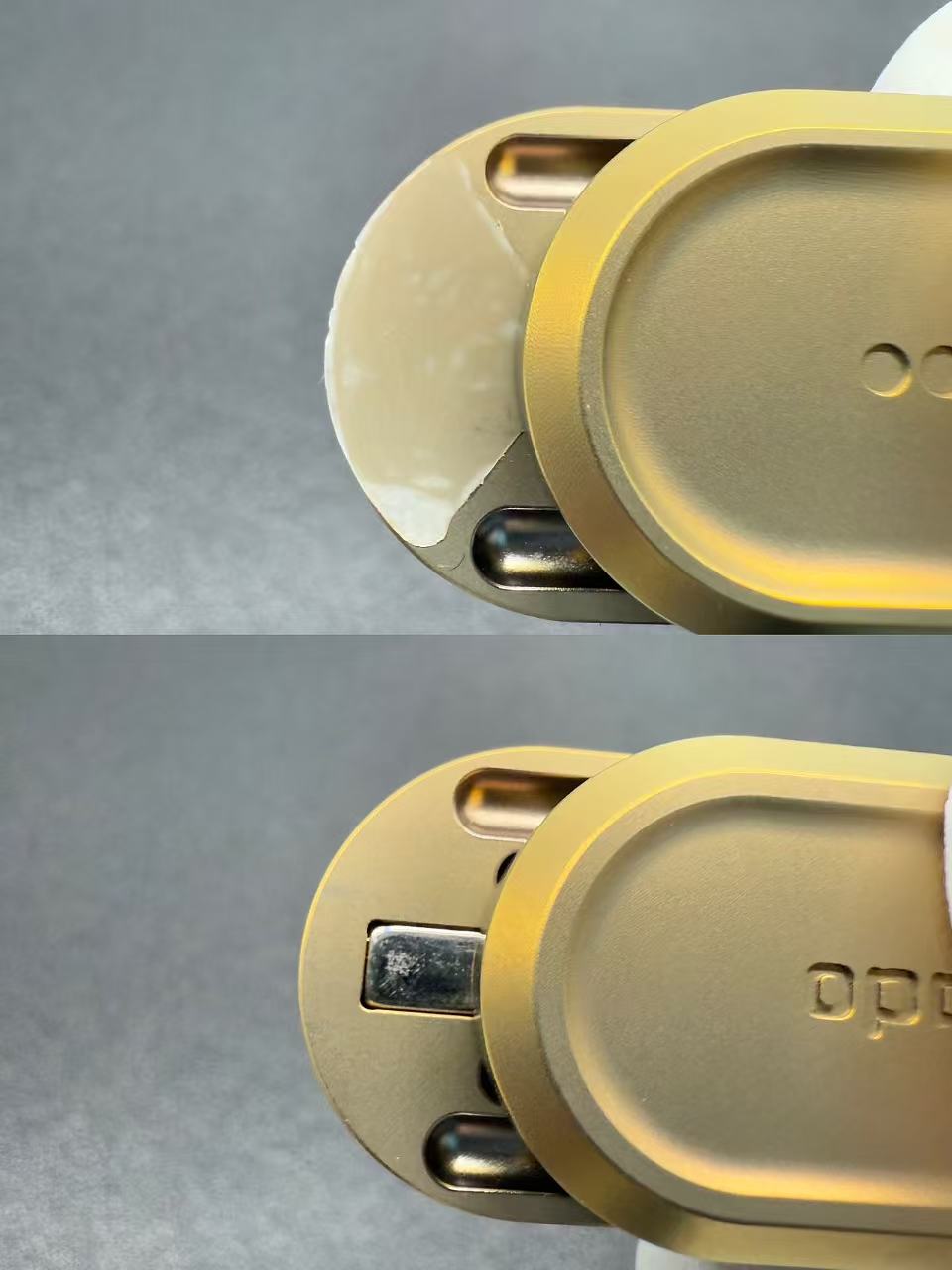 Nado Titanium