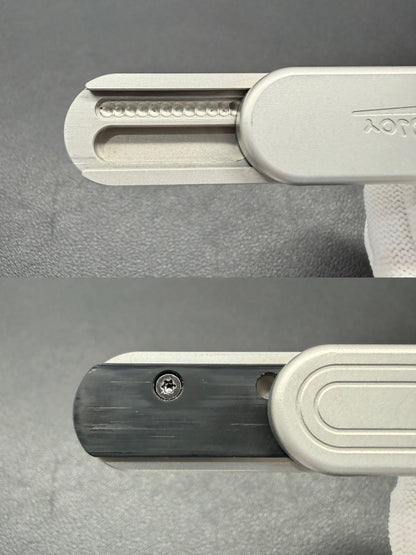 Latiao Stainless Steel