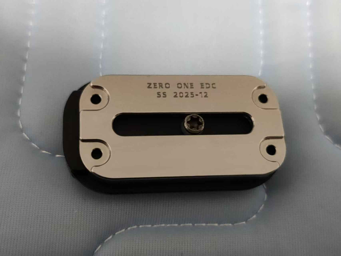 01EDC Super Dense PC