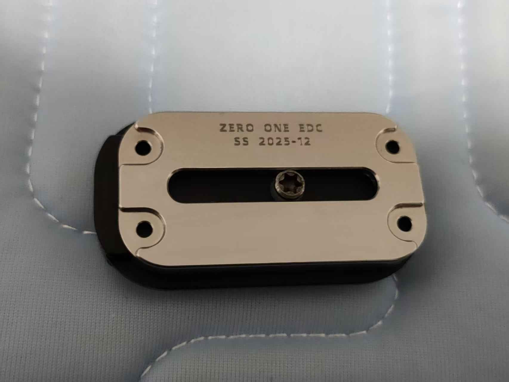 01EDC Super Dense PC