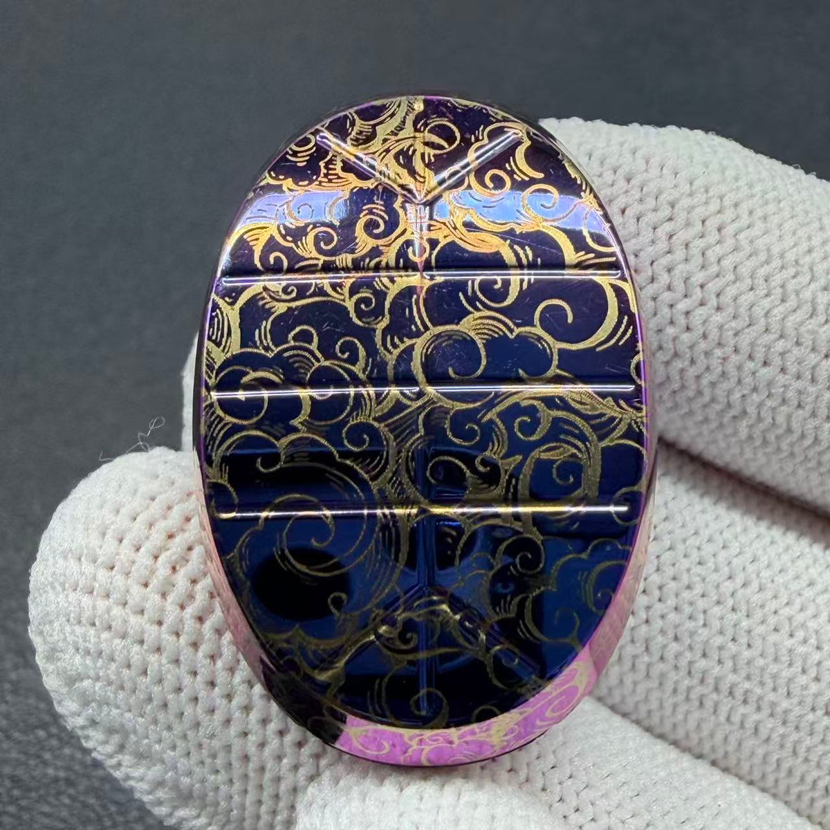 Jingle Beetle Zirconium