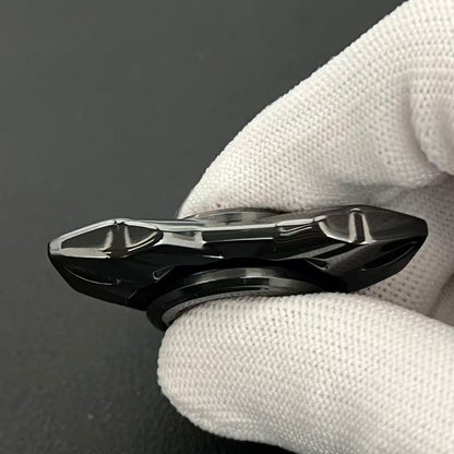 Flash Leap Zirconium