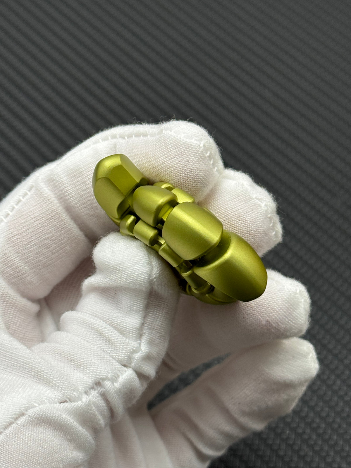 Nautilus Dragon Ridge Aluminum