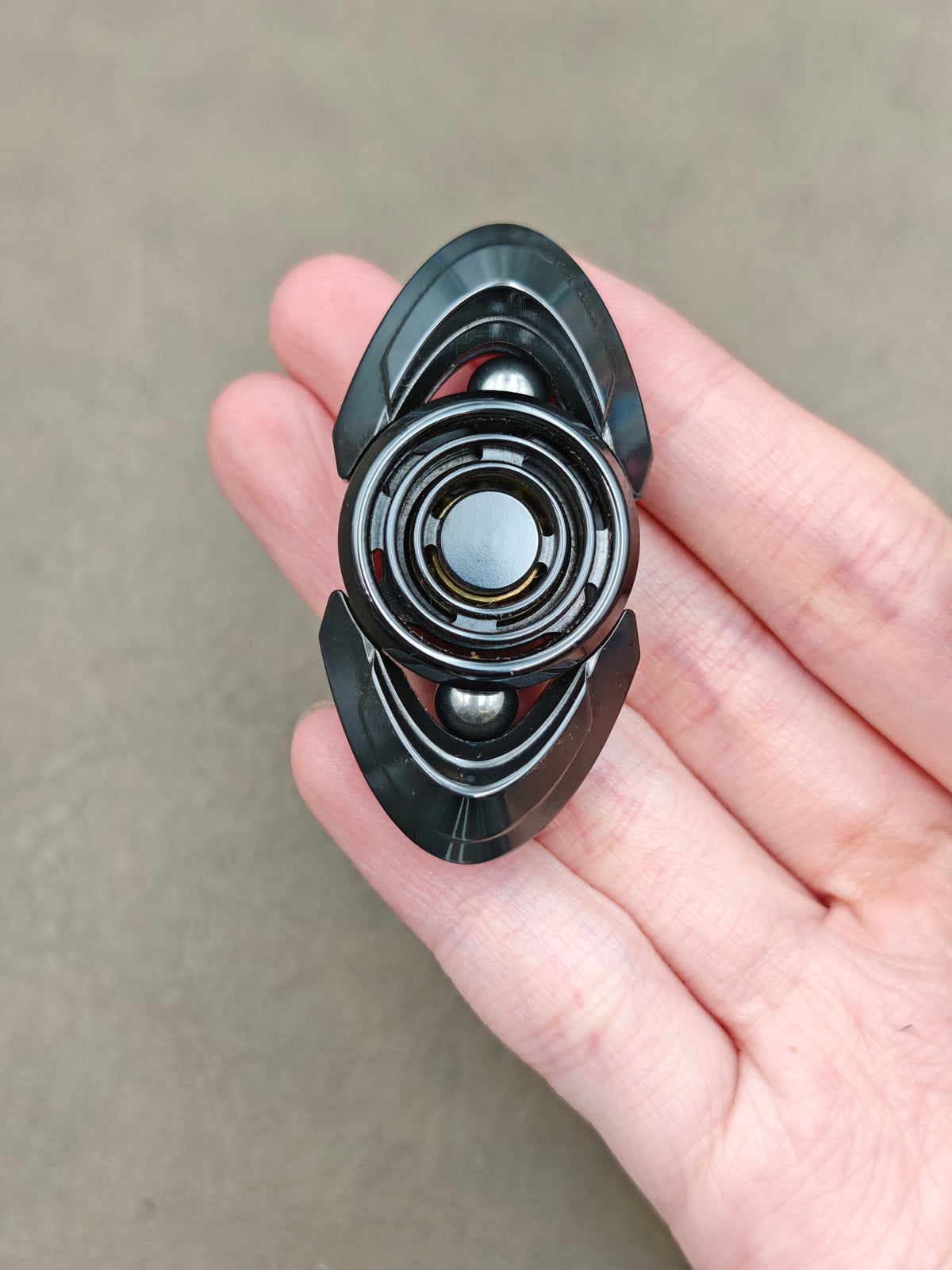Jixing Zirconium