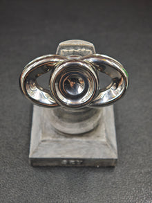 Laughing Stainless Steel