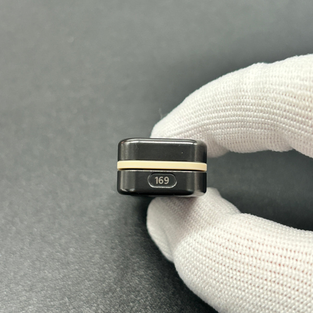 Snake Zirconium