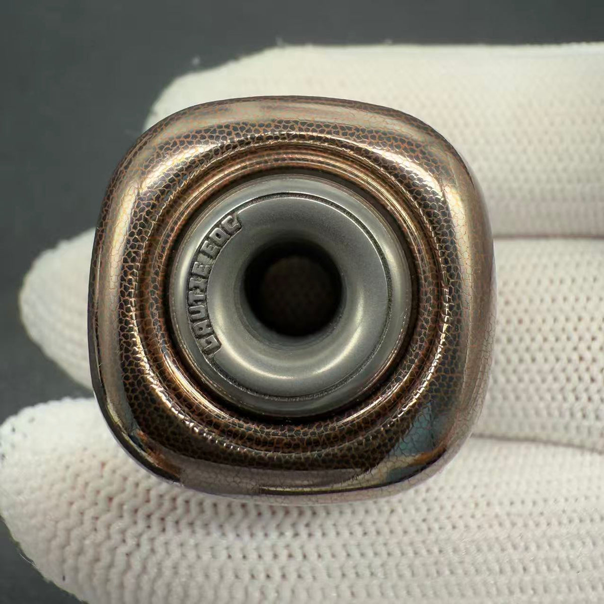 Sugar Cube Superconductor Limited Edition
