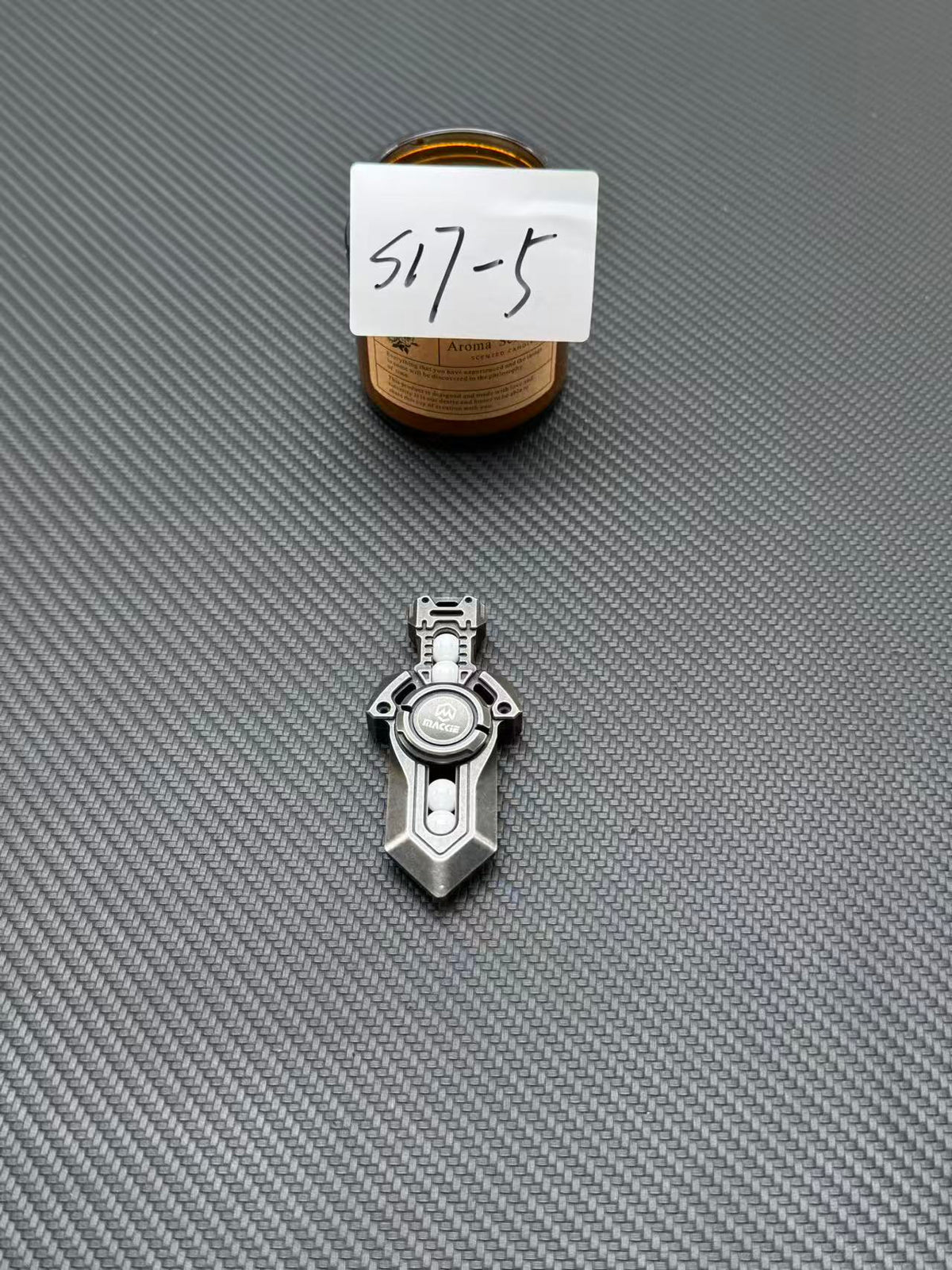 Greatsword Stainless Steel