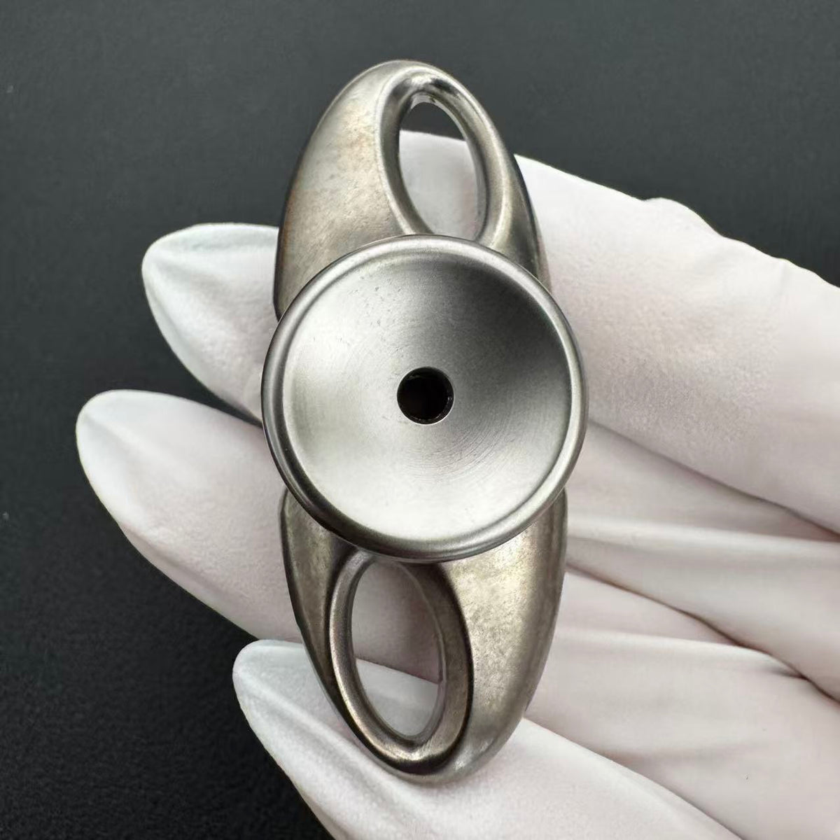 Dragonfly Tungsten
