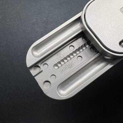 Flipoo Stainless Steel