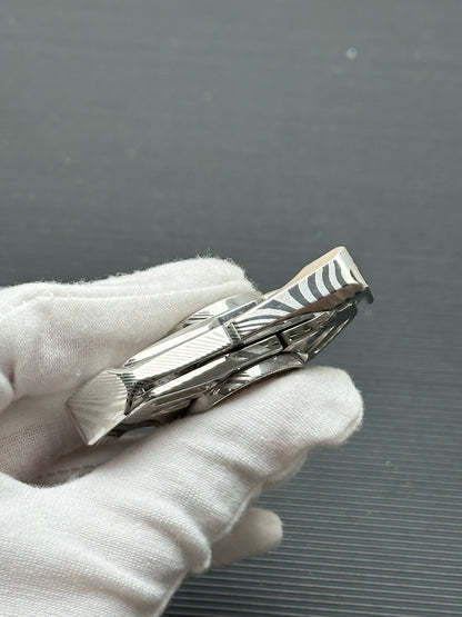 Hades Damasteel