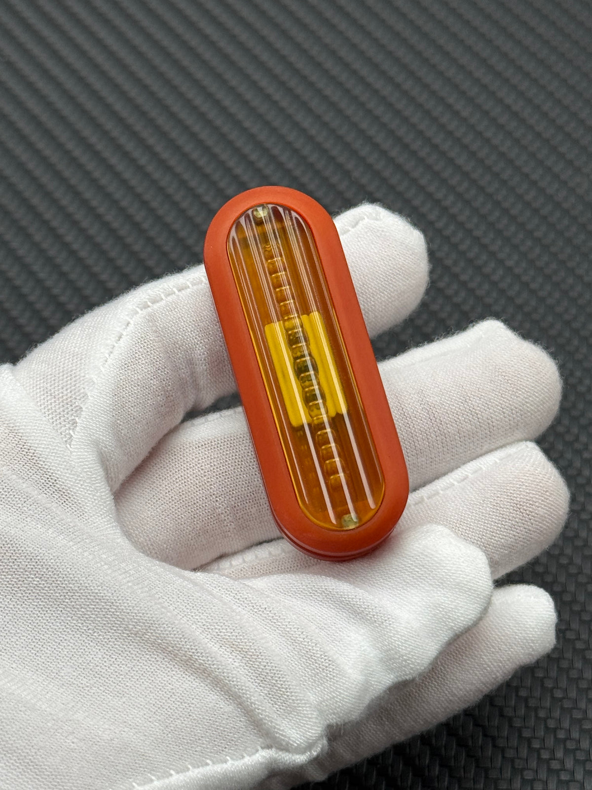 Lucky Draw Resin