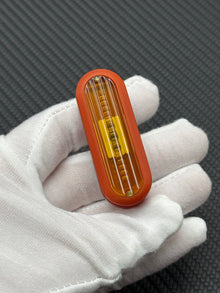 Lucky Draw Resin