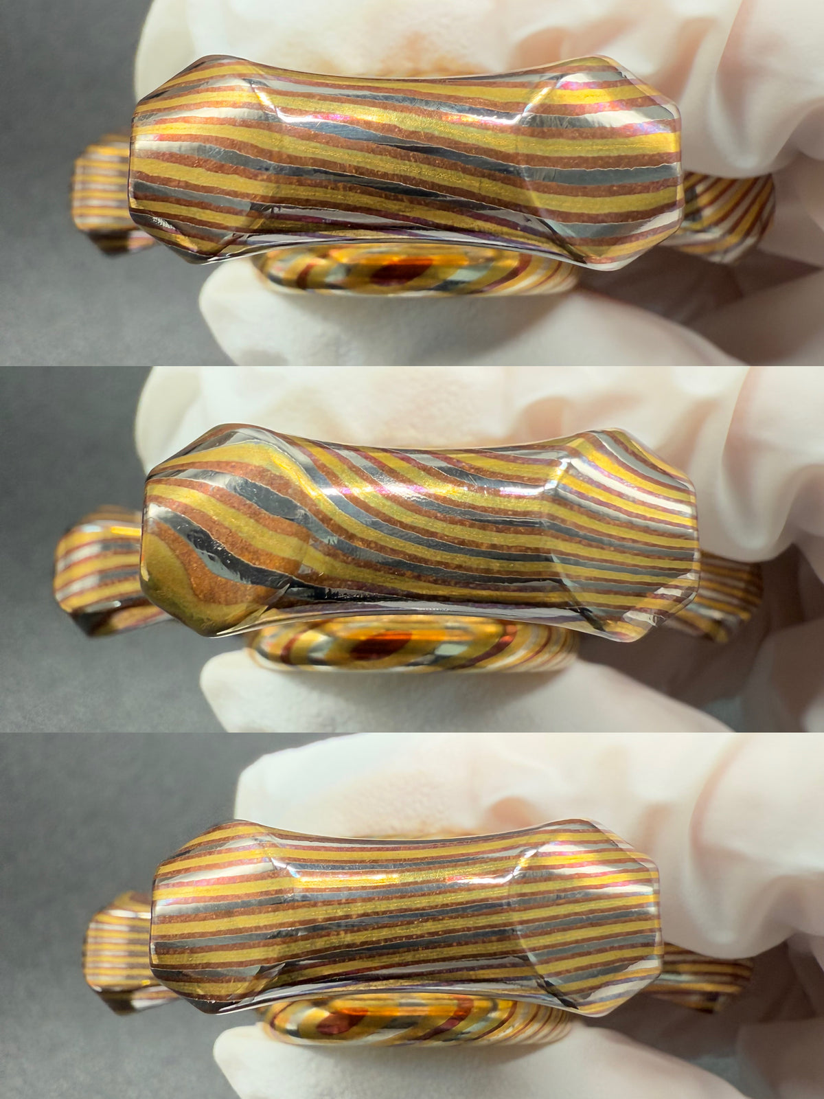 Kiva Mokume