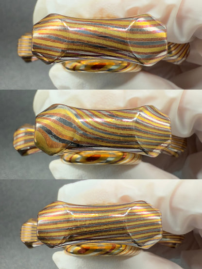 Kiva Mokume