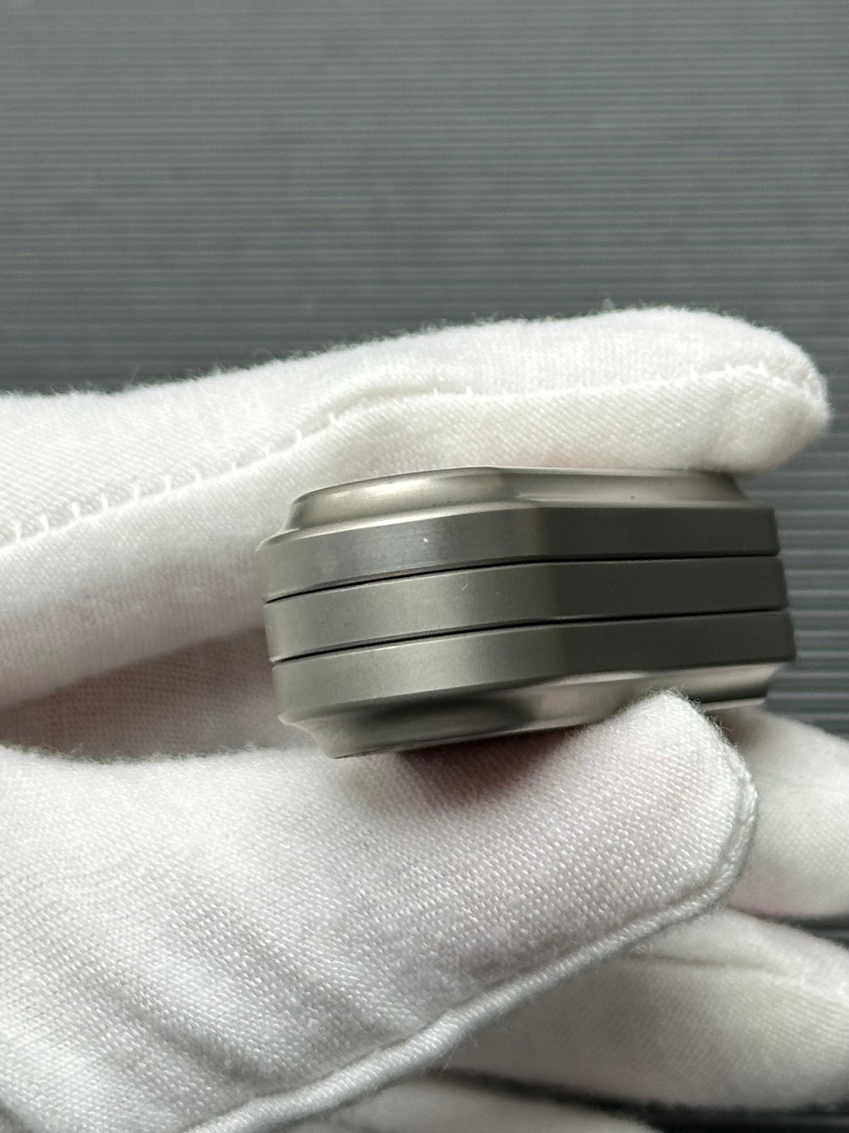 Cola Candy Stainless Steel