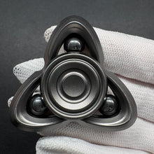 Cat's Eye Aluminum