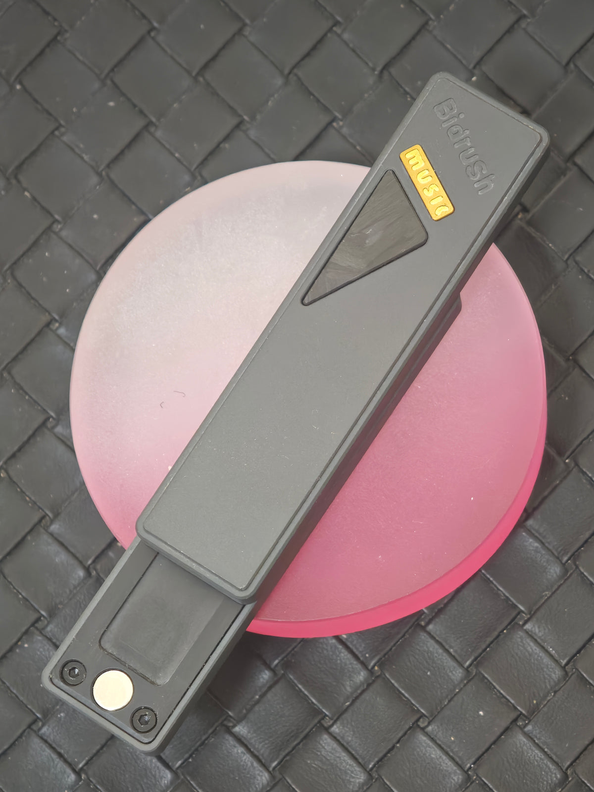Mini Box Zirconium
