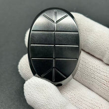 Jingle Beetle Zirconium Color-Anodized