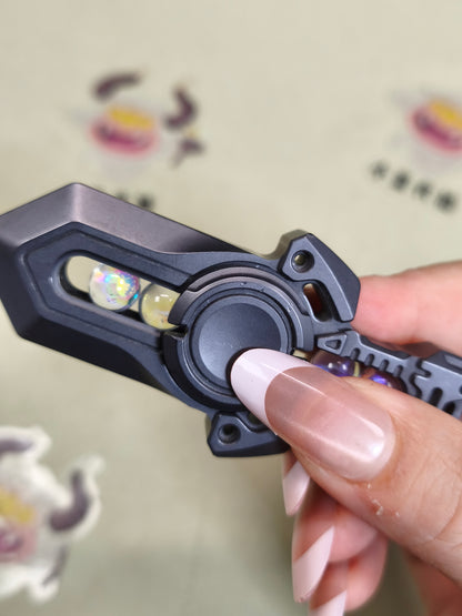 Greatsword Zirconium