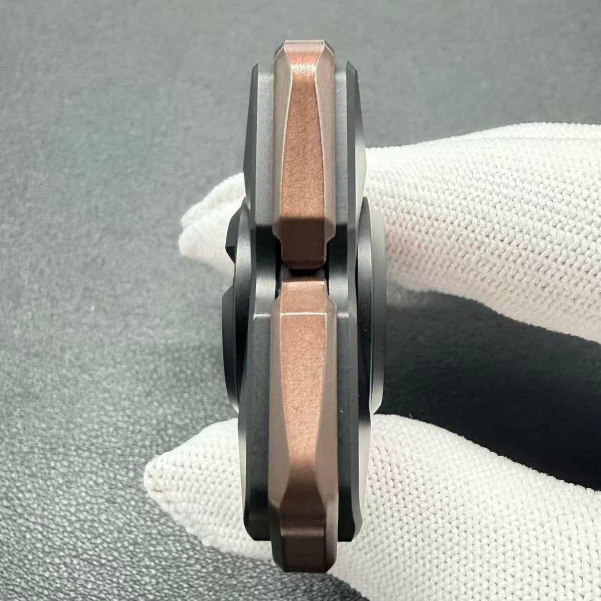 Qs Titanium