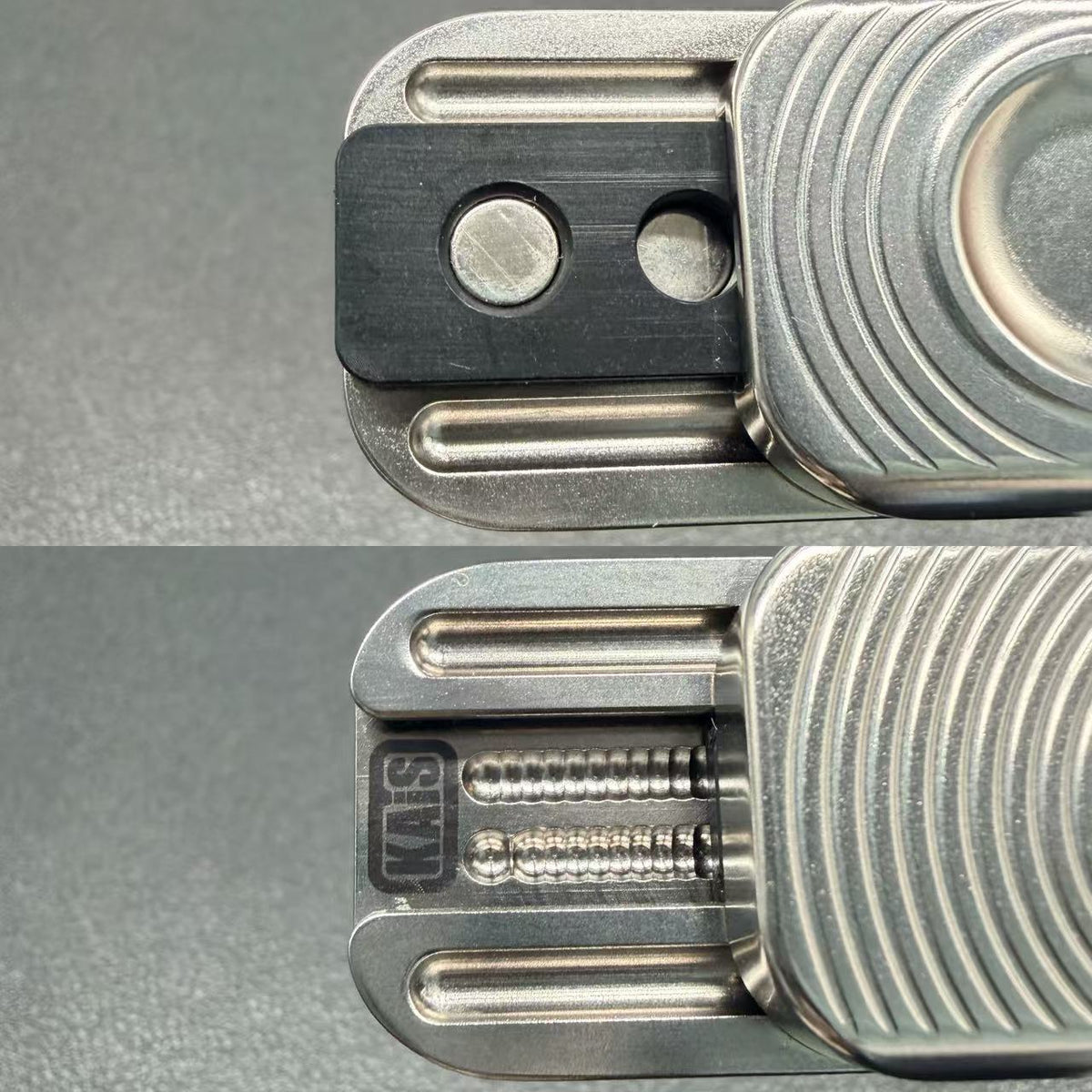 POPO Titanium
