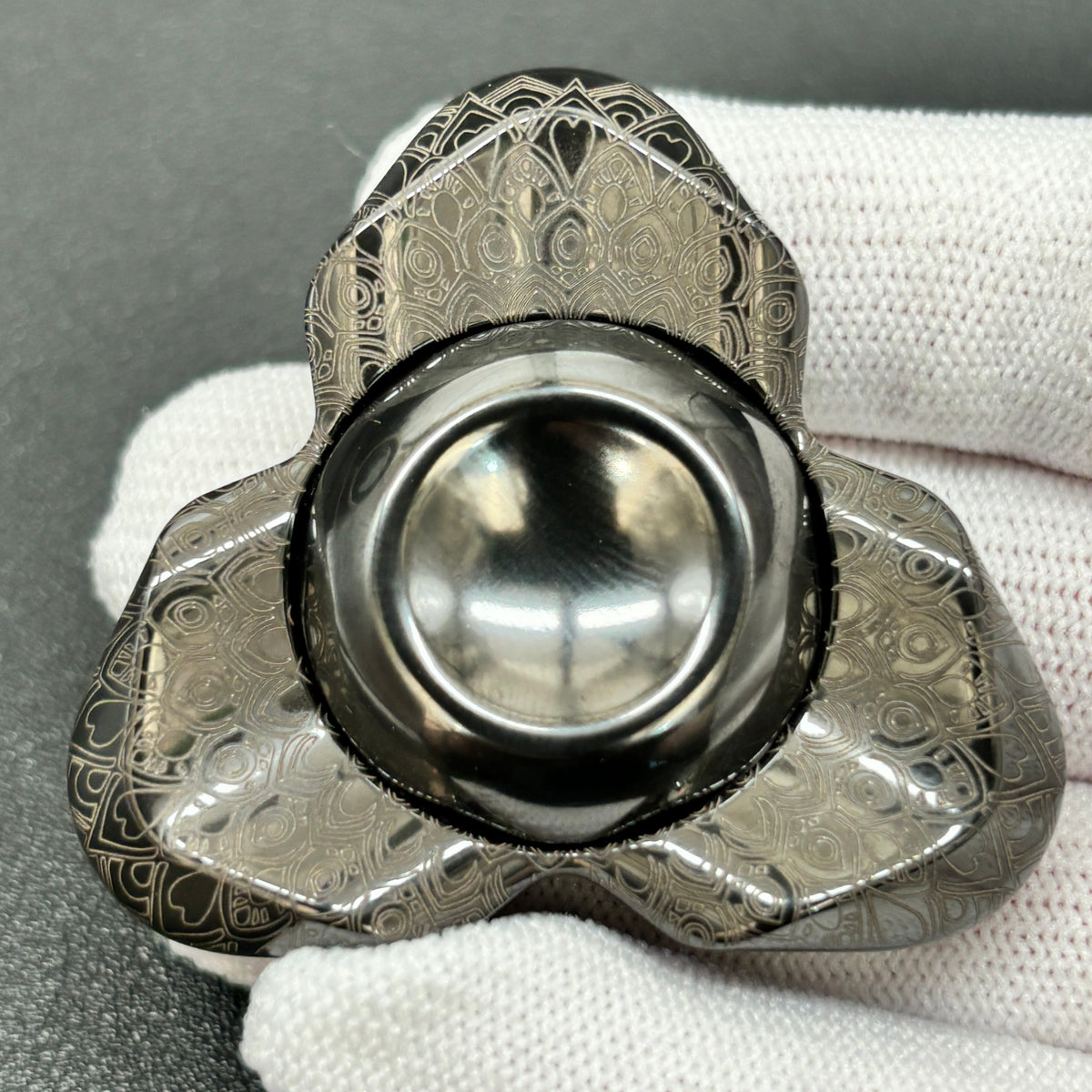 Feather Zirconium Limited Edition
