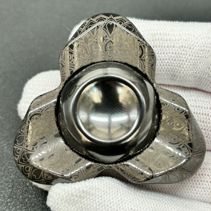 Feather Zirconium Limited Edition