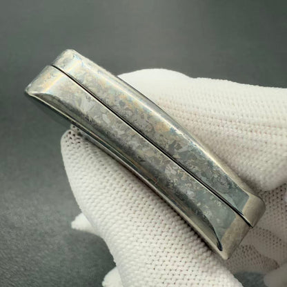 POPO Crystallized Titanium Limited 99