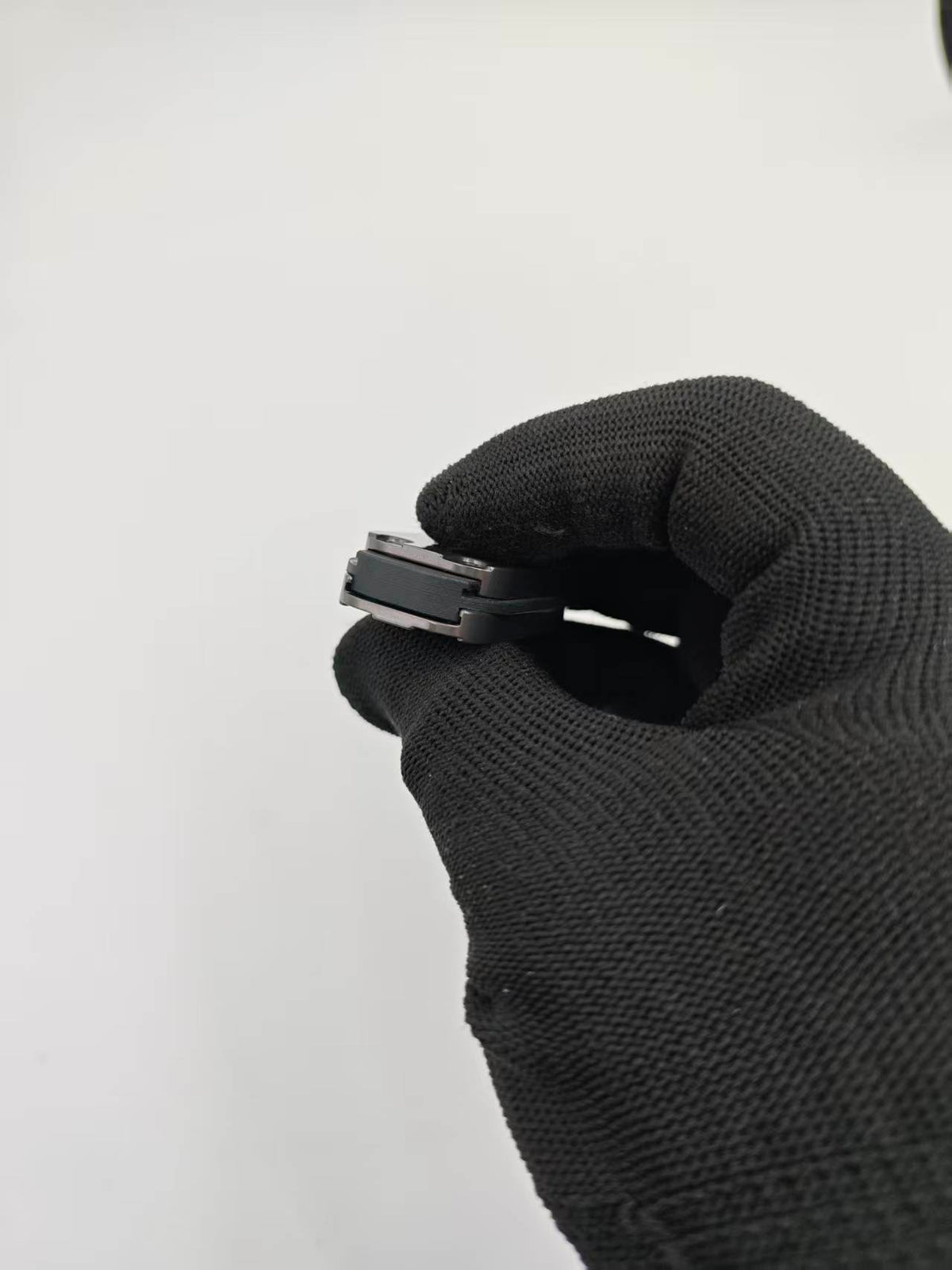 3 Layer Dense Core Zirconium
