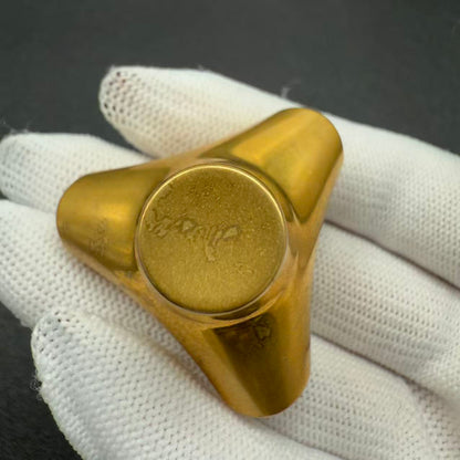 Flowstone Brass