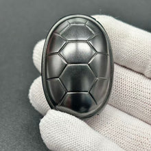 Jingle Beetle Zirconium Color-Anodized